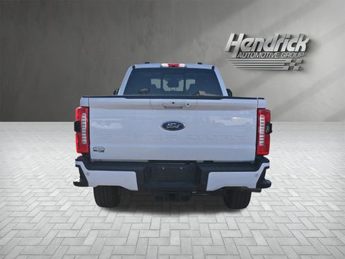 Used 2024 Ford F250 Lariat w/ Lariat Ultimate Package image 9