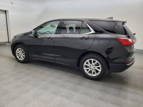 Used 2020 Chevrolet Equinox LT FWD image 3