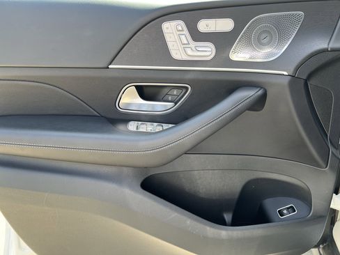 Certified 2023 Mercedes-Benz GLE 350 w/ Premium Package image 14