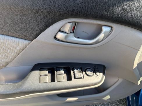 Used 2014 Honda Civic LX image 11