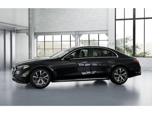 Certified 2026 Mercedes-Benz E 350 Sedan image 35