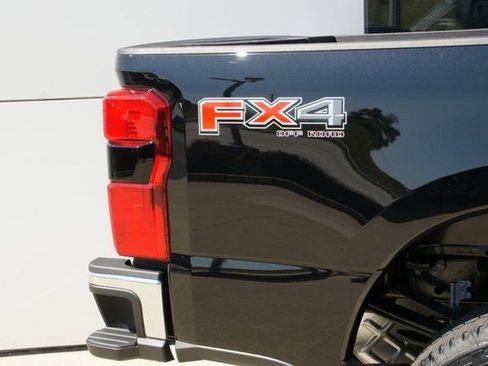 New 2026 Ford F250 Lariat w/ Lariat Ultimate Package image 14