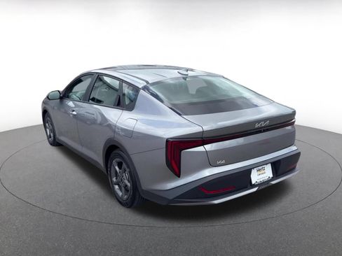 Used 2025 Kia K4 FWD image 10
