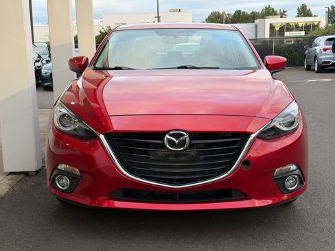 Used 2014 MAZDA MAZDA3 s Grand Touring FWD image 2