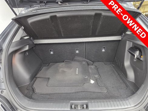 Used 2022 Hyundai Kona SE image 20