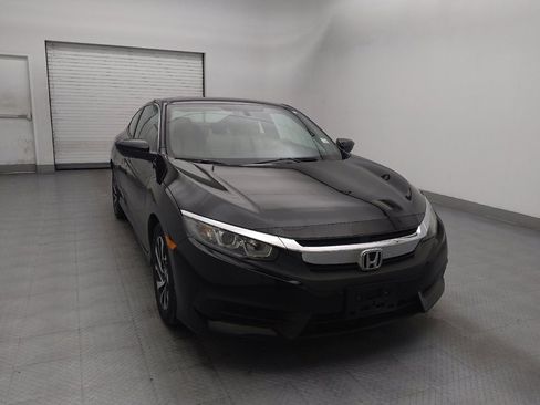 Used 2017 Honda Civic LX image 14