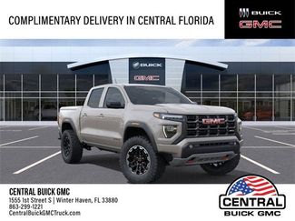New 2026 GMC Canyon AT4 video 1