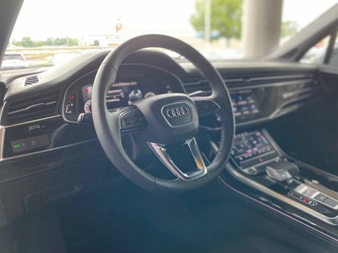 Used 2026 Audi Q7 2.0T Premium Plus AWD/4WD image 12