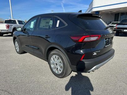 New 2026 Ford Escape Active w/ Cold Weather Package