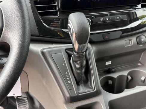 New 2025 Ford Transit 350 w/ Interior Upgrade Package image 17