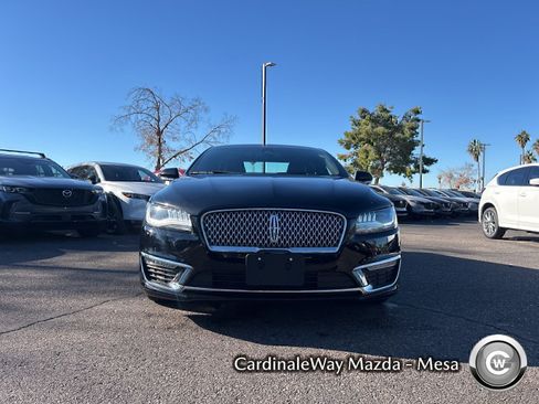 Used 2018 Lincoln MKZ Select w/ Technology Package image 21