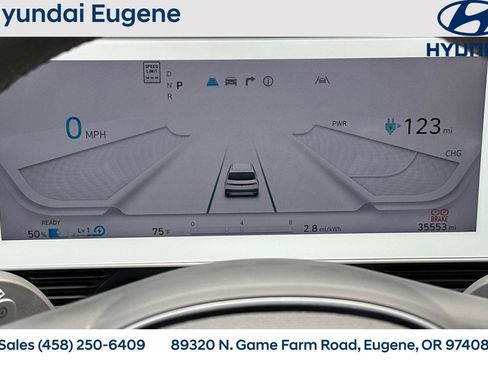 Used 2023 Hyundai Ioniq 5 Limited image 33