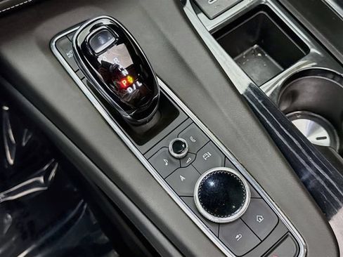 Used 2023 Cadillac Escalade ESV Sport w/ Touring Package AWD/4WD image 18