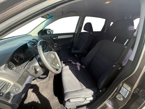 Used 2011 Honda CR-V LX image 9