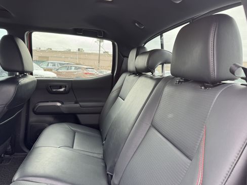 Used 2023 Toyota Tacoma TRD Pro image 15