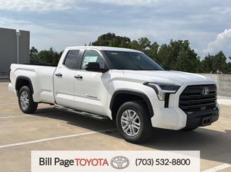 New 2026 Toyota Tundra SR5 AWD/4WD video 1