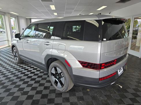 New 2026 Hyundai Santa Fe SE AWD/4WD image 5