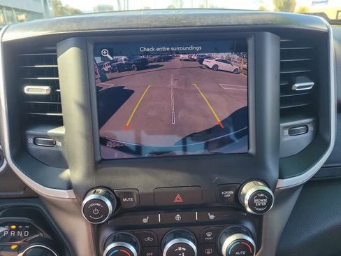 Certified 2019 RAM 1500 Big Horn image 28