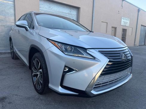 Used 2017 Lexus RX 350 FWD image 15