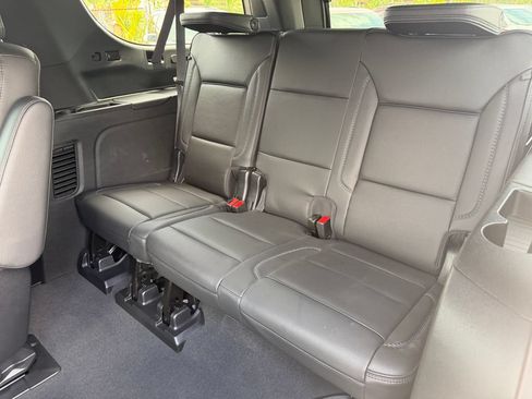 Used 2024 GMC Yukon XL Denali w/ Denali Reserve Package AWD/4WD image 20
