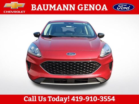 Used 2022 Ford Escape SE w/ Convenience Package AWD/4WD image 9