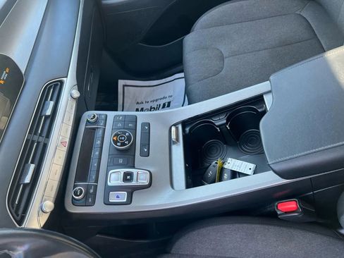 Used 2021 Hyundai Palisade SEL w/ Convenience Package image 27