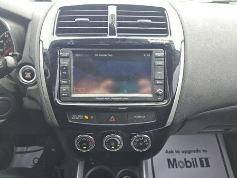 Used 2012 Mitsubishi Outlander Sport SE image 36