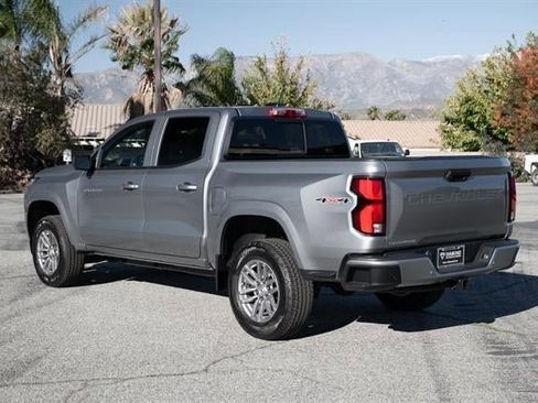 New 2026 Chevrolet Colorado LT w/ LT Convenience Package image 56