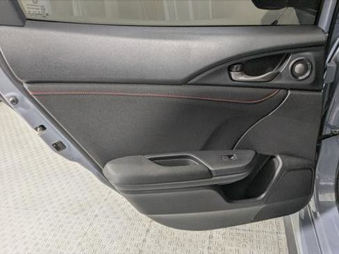 Used 2021 Honda Civic Type R image 16