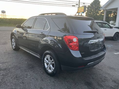 Used 2014 Chevrolet Equinox LT w/ Driver Convenience Package AWD/4WD image 9