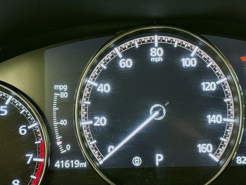 Used 2023 MAZDA MAZDA3 s image 18