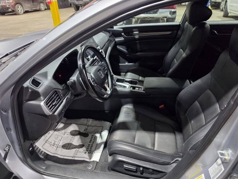Used 2021 Honda Accord Sport image 20