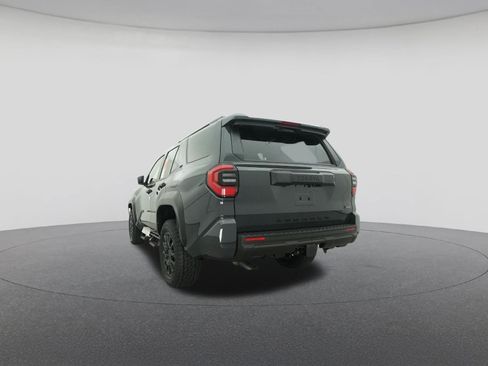 New 2026 Toyota 4Runner SR5 image 22