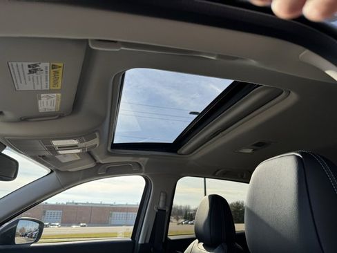 New 2025 MAZDA CX-5 AWD 2.5 S w/ Preferred Package image 9