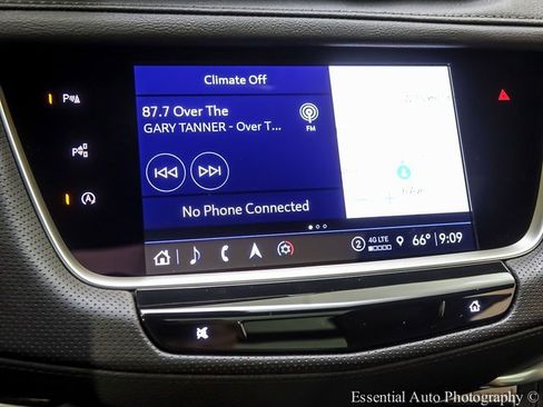 New 2025 Cadillac XT5 Sportv w/ Technology Package image 13