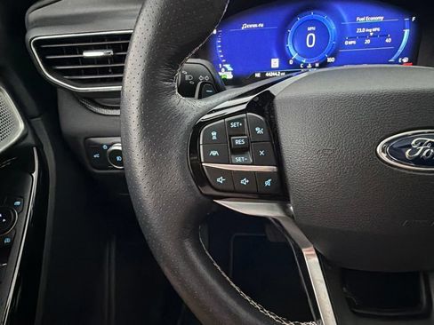 Used 2022 Ford Explorer ST w/ Equipment Group 401A AWD/4WD image 20