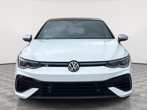 Used 2024 Volkswagen Golf R AWD/4WD image 5