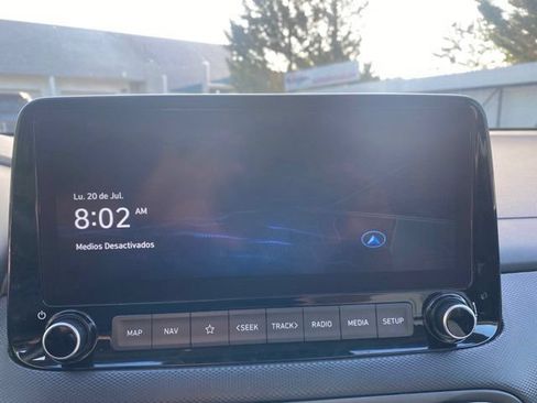 Used 2023 Hyundai Kona Limited FWD image 20