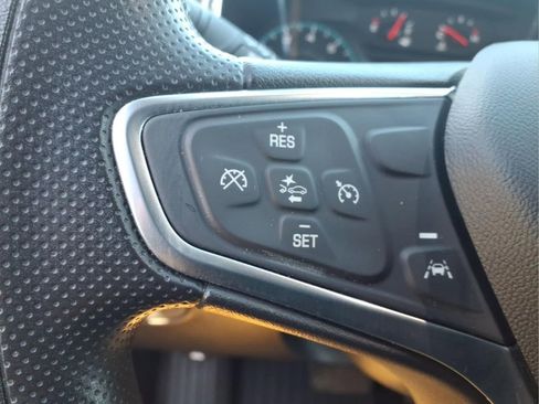 Used 2022 Chevrolet Equinox LS AWD/4WD image 19