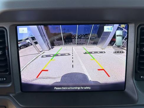 Used 2024 Ford Bronco Big Bend AWD/4WD image 21