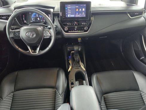 Used 2024 Toyota Corolla XSE FWD image 18