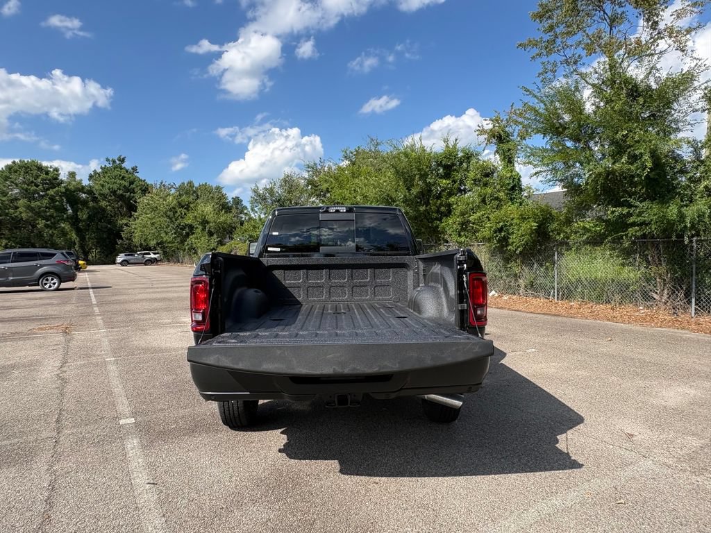New 2026 RAM 2500 Tradesman AWD/4WD image 21