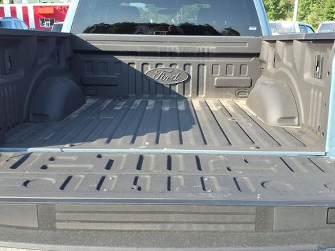 Used 2023 Ford F150 XL w/ STX Appearance Package image 10