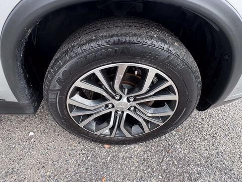 Used 2019 Mitsubishi Outlander Sport SE FWD image 32