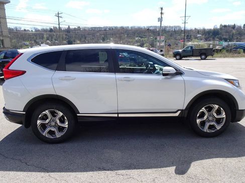 Used 2019 Honda CR-V EX-L image 5