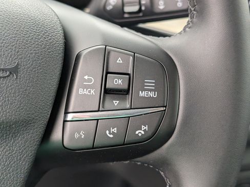 New 2026 Ford Bronco Sport Big Bend w/ Convenience Package image 20