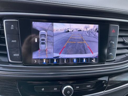 Certified 2021 Buick Enclave Avenir w/ Avenir Technology Package image 11