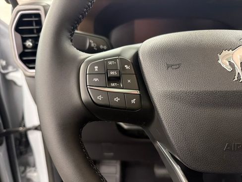 New 2026 Ford Bronco Sport Outer Banks w/ Outer Banks Tech Package+ image 20