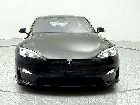Used 2023 Tesla Model S Standard Range AWD/4WD image 2
