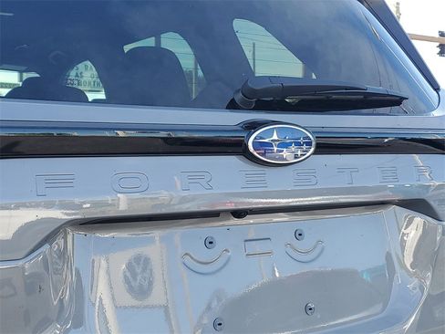 New 2026 Subaru Forester Premium image 5